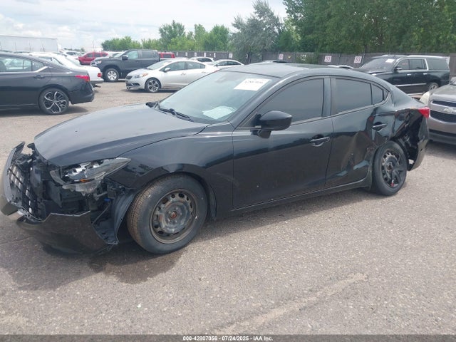 Mazda pe 2018 3MZBN1U77JM160797 Image 6