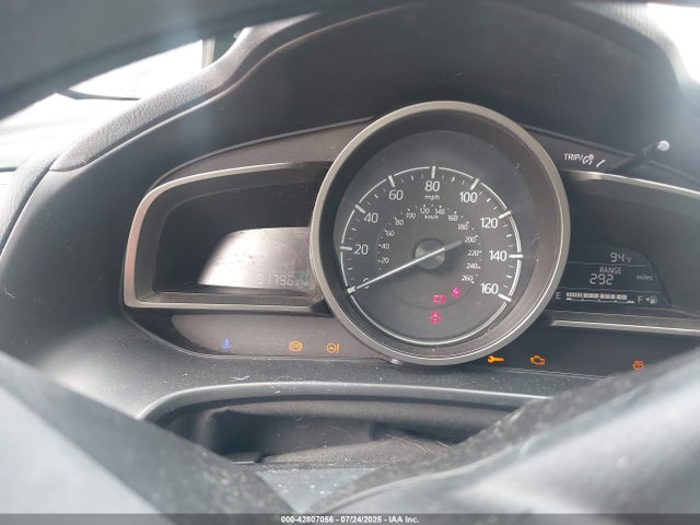 Mazda pe 2018 3MZBN1U77JM160797 Image 7