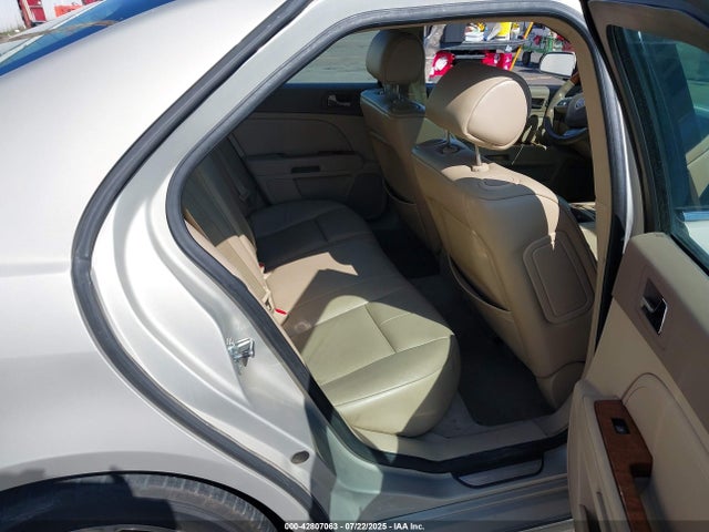 2008 CADILLAC STS 1G6DL67A680173255 Photo 7