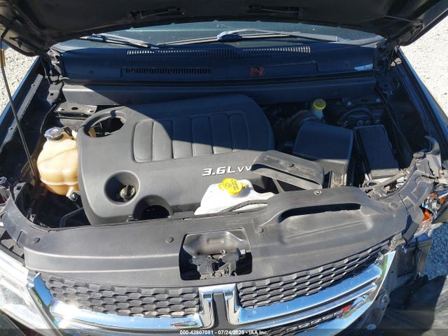 3C4PDCBG9ET151749 Dodge 2014