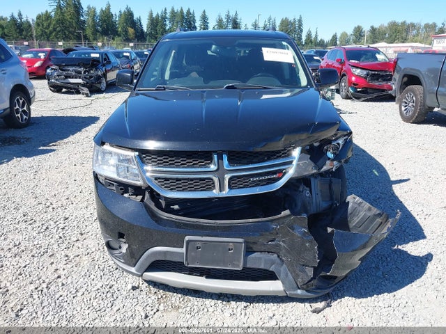 3C4PDCBG9ET151749 Dodge 2014