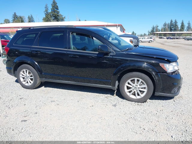 3C4PDCBG9ET151749 Dodge 2014