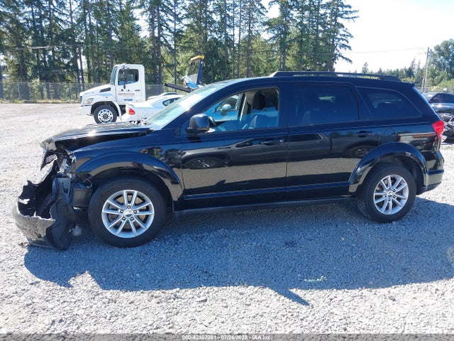 3C4PDCBG9ET151749 Dodge 2014