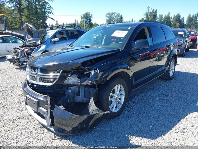3C4PDCBG9ET151749 Dodge 2014