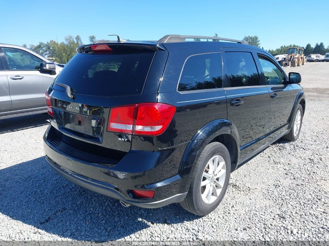 3C4PDCBG9ET151749 Dodge 2014