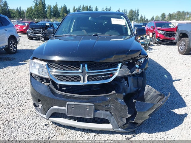 3C4PDCBG9ET151749 Dodge 2014