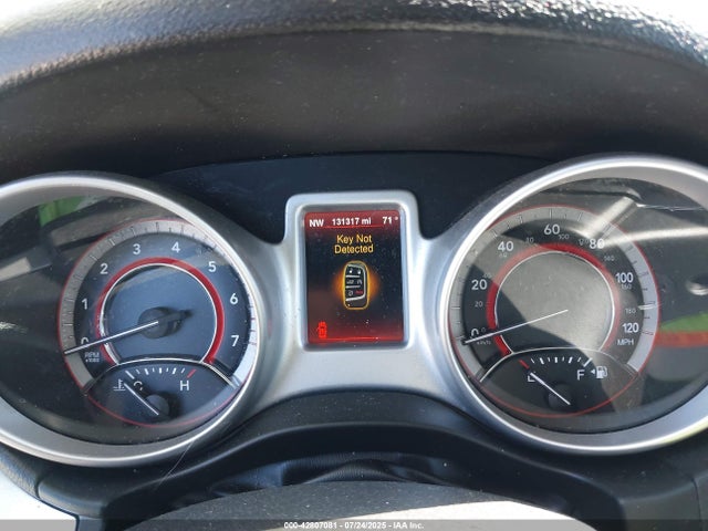 3C4PDCBG9ET151749 Dodge 2014
