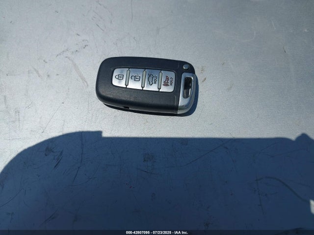 KMHHT6KJ8FU130849 Hyundai gdi lambda ii
