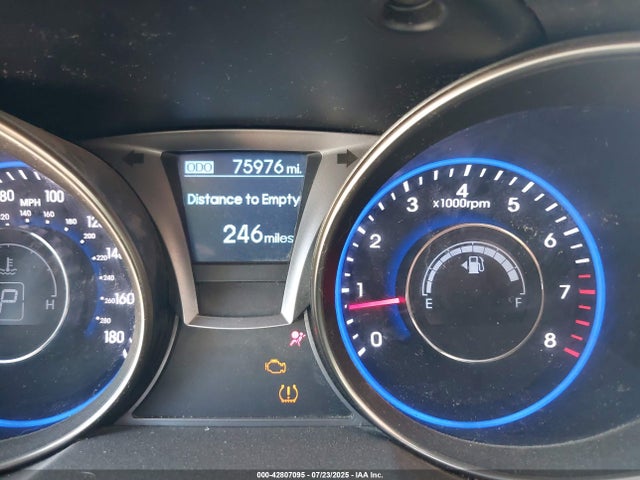 KMHHT6KJ8FU130849 Hyundai gdi lambda ii