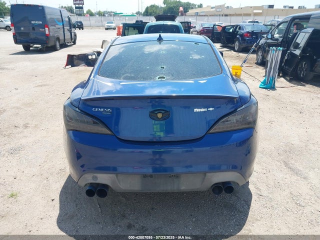 KMHHT6KJ8FU130849 Hyundai gdi lambda ii