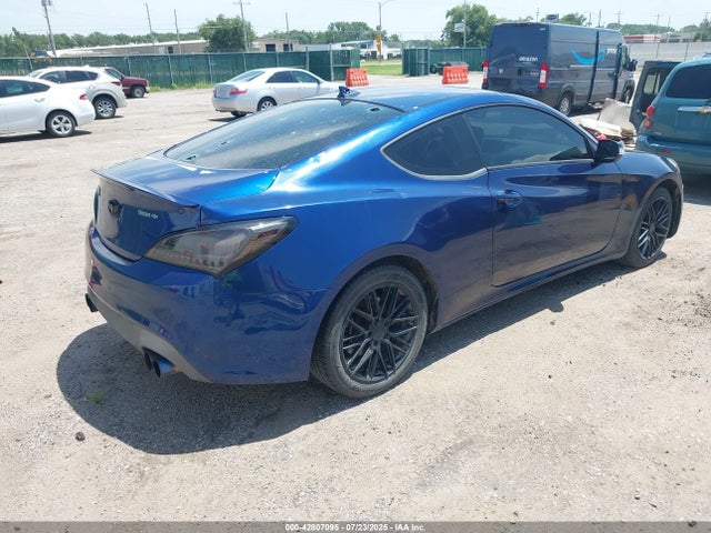 KMHHT6KJ8FU130849 Hyundai gdi lambda ii