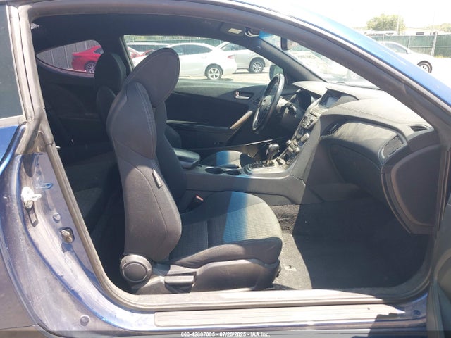 KMHHT6KJ8FU130849 Hyundai gdi lambda ii