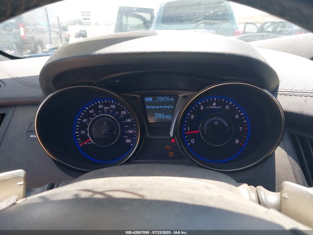 KMHHT6KJ8FU130849 Hyundai gdi lambda ii