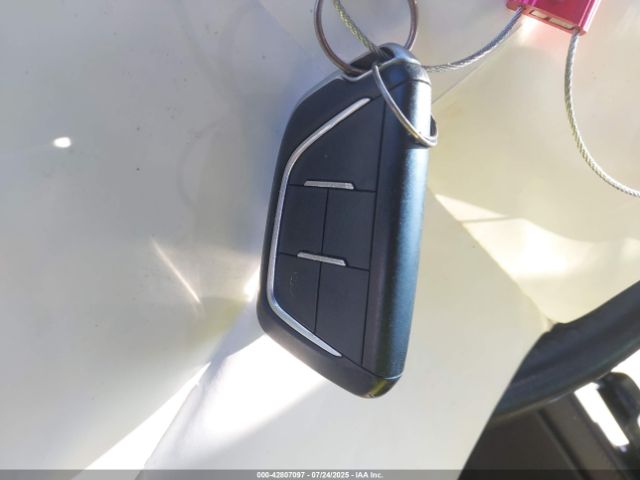 2021 CADILLAC CT4 1G6DJ5RK9M0111655 Photo 10