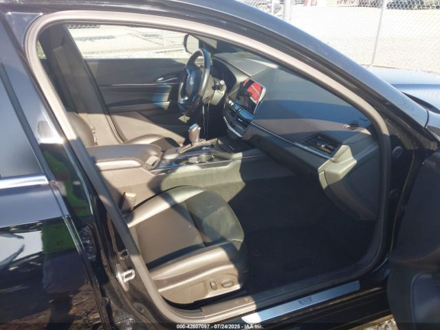 2021 CADILLAC CT4 1G6DJ5RK9M0111655 Photo 4