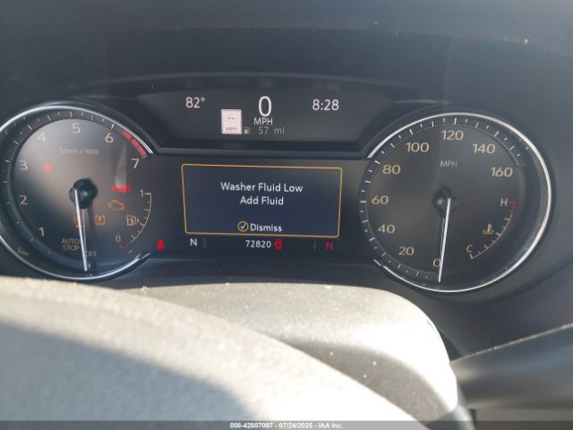 2021 CADILLAC CT4 1G6DJ5RK9M0111655 Photo 6