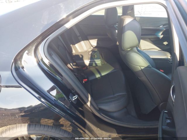 2021 CADILLAC CT4 1G6DJ5RK9M0111655 Photo 7