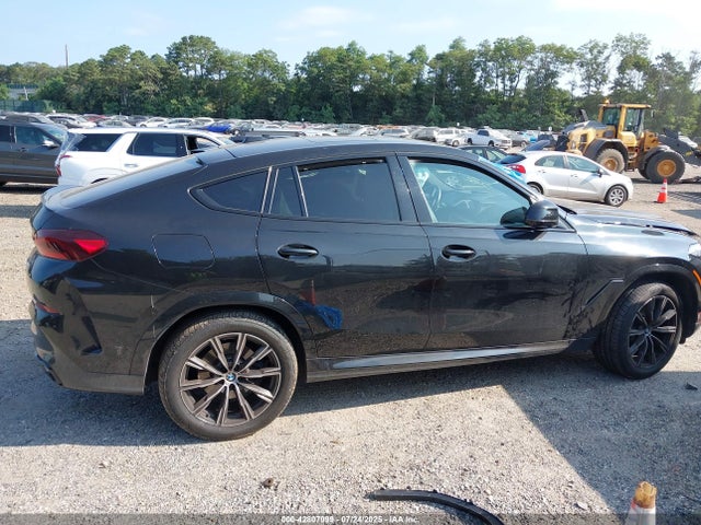 5UX33EX06R9S60112 BMW X6