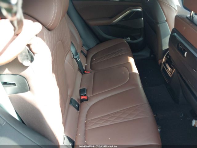 2024 BMW X6 5UX33EX06R9S60112 Photo 7