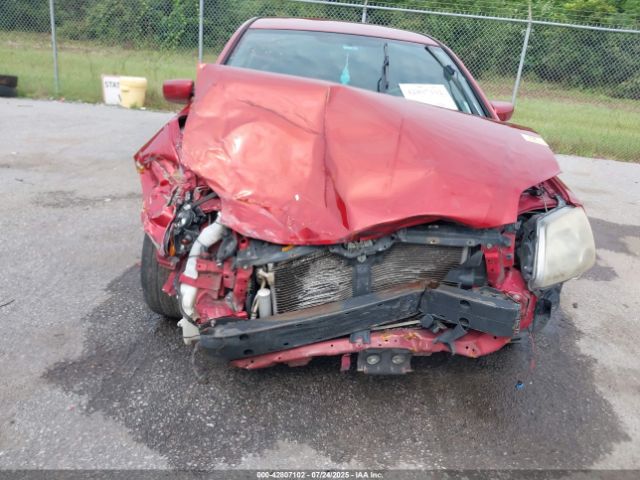 2012 MITSUBISHI GALANT 4A32B3FF2CE009528 Photo 9