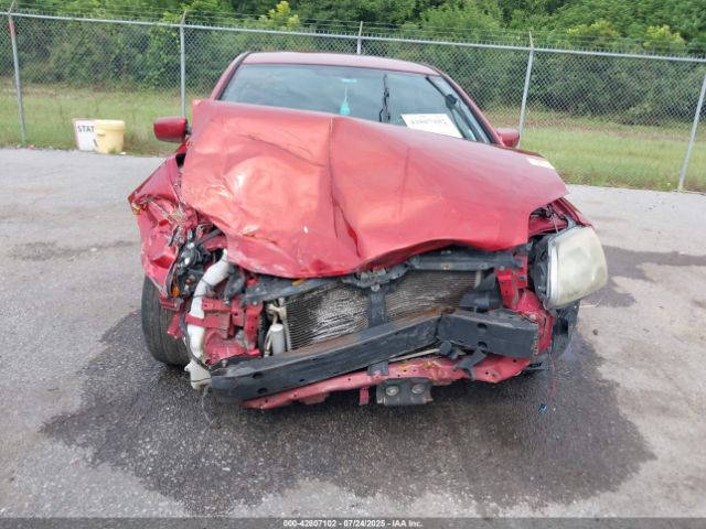 2012 MITSUBISHI GALANT 4A32B3FF2CE009528 Photo 5