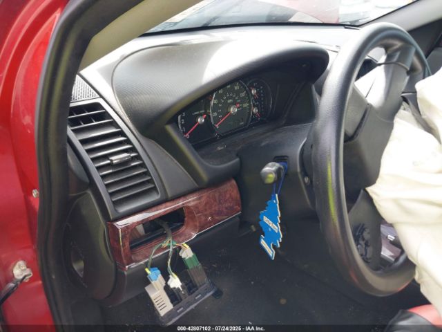2012 MITSUBISHI GALANT 4A32B3FF2CE009528 Photo 6