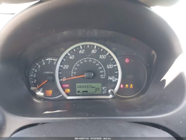 2015 MITSUBISHI MIRAGE ML32A4HJ4FH002079 Photo 6