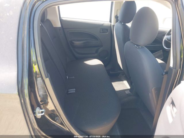 2015 MITSUBISHI MIRAGE ML32A4HJ4FH002079 Photo 7