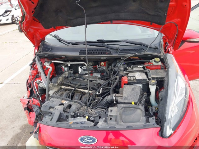 Ford 2014 2014 3FADP4EJ8EM190131 Image 10