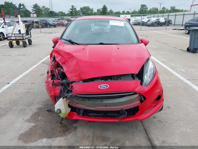 Ford 2014 2014 3FADP4EJ8EM190131 Image 12