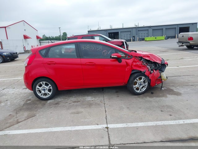 Ford 2014 2014 3FADP4EJ8EM190131 Image 13
