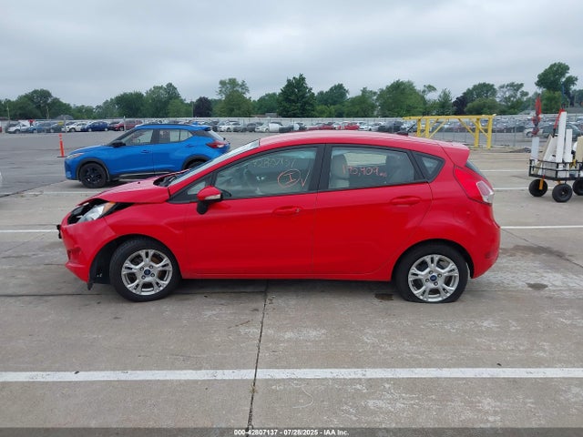 Ford 2014 2014 3FADP4EJ8EM190131 Image 14