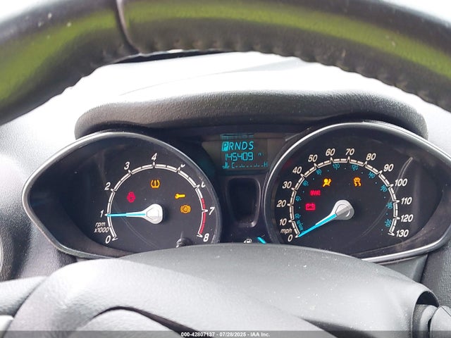 Ford 2014 2014 3FADP4EJ8EM190131 Image 15