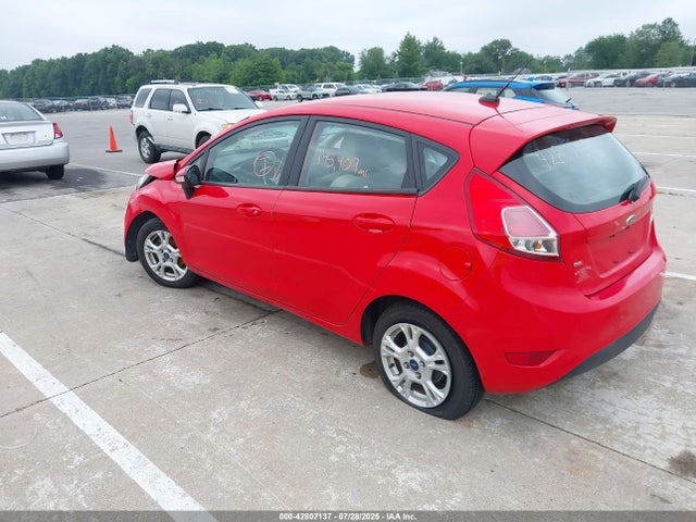 Ford 2014 2014 3FADP4EJ8EM190131 Image 3