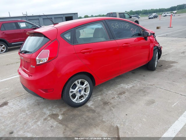 Ford 2014 2014 3FADP4EJ8EM190131 Image 4