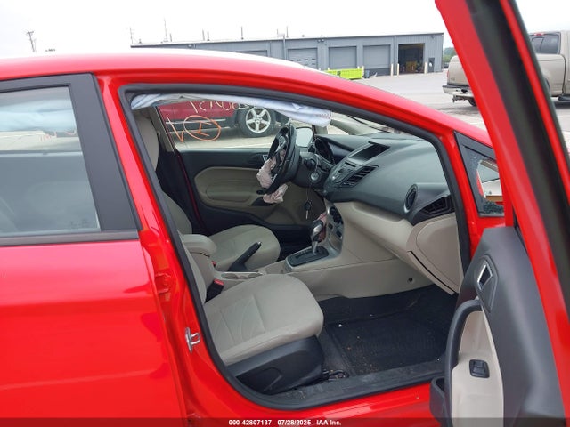 Ford 2014 2014 3FADP4EJ8EM190131 Image 5