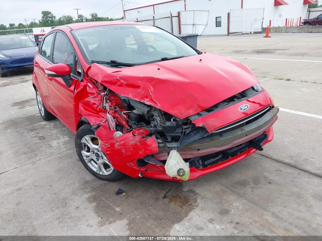 Ford 2014 2014 3FADP4EJ8EM190131 Image 6
