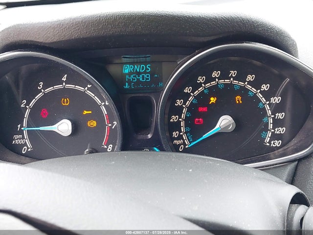 Ford 2014 2014 3FADP4EJ8EM190131 Image 7