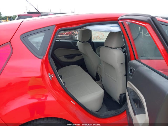 Ford 2014 2014 3FADP4EJ8EM190131 Image 8