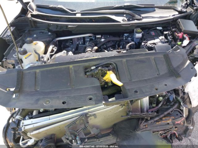 2023 NISSAN ROGUE 5N1BT3BA2PC832841 Photo 9