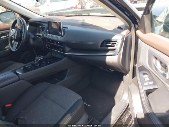 2023 NISSAN ROGUE 5N1BT3BA2PC832841 Photo 4