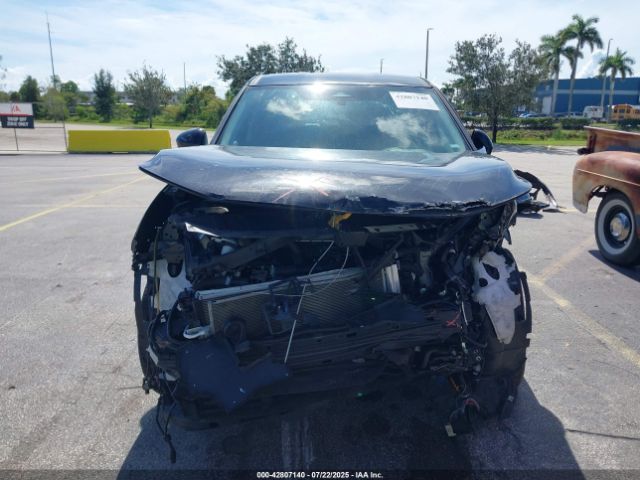 2023 NISSAN ROGUE 5N1BT3BA2PC832841 Photo 5