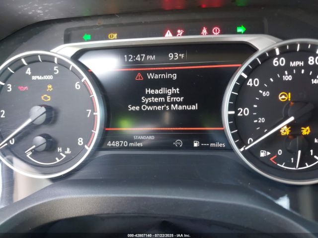 2023 NISSAN ROGUE 5N1BT3BA2PC832841 Photo 6