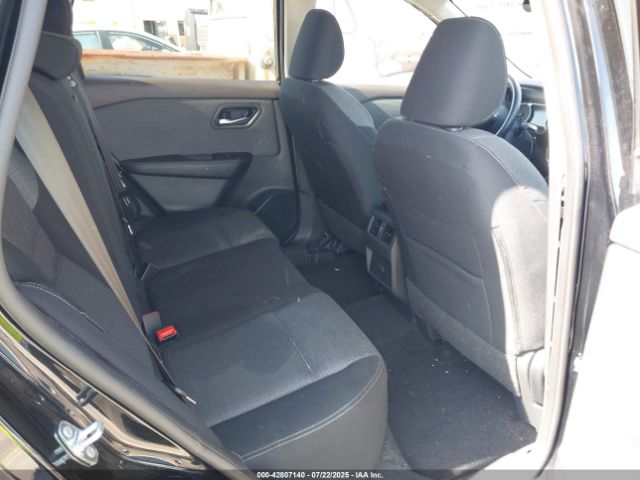 2023 NISSAN ROGUE 5N1BT3BA2PC832841 Photo 7