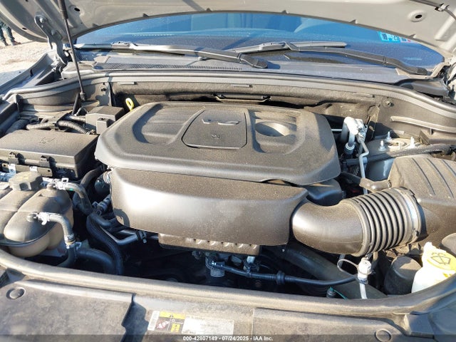 1C4RJFAG2LC125958 Jeep Grand Cherokee