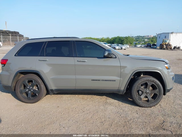 1C4RJFAG2LC125958 Jeep Grand Cherokee