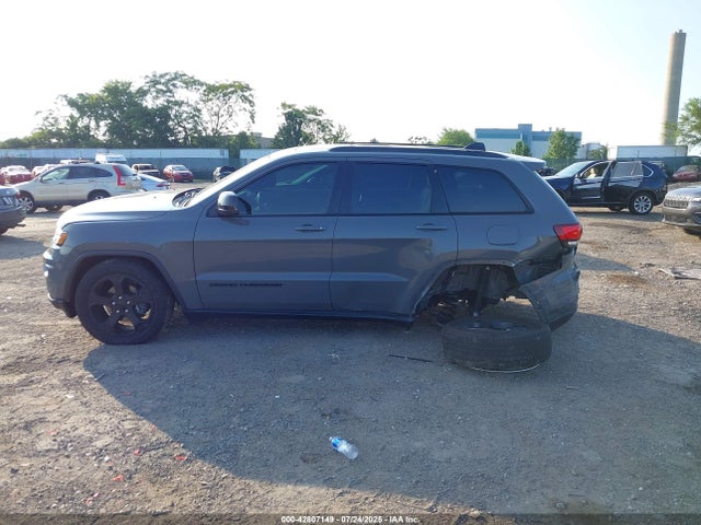 1C4RJFAG2LC125958 Jeep Grand Cherokee