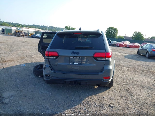 1C4RJFAG2LC125958 Jeep Grand Cherokee