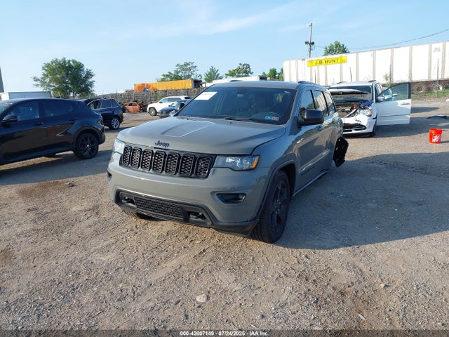 1C4RJFAG2LC125958 Jeep Grand Cherokee