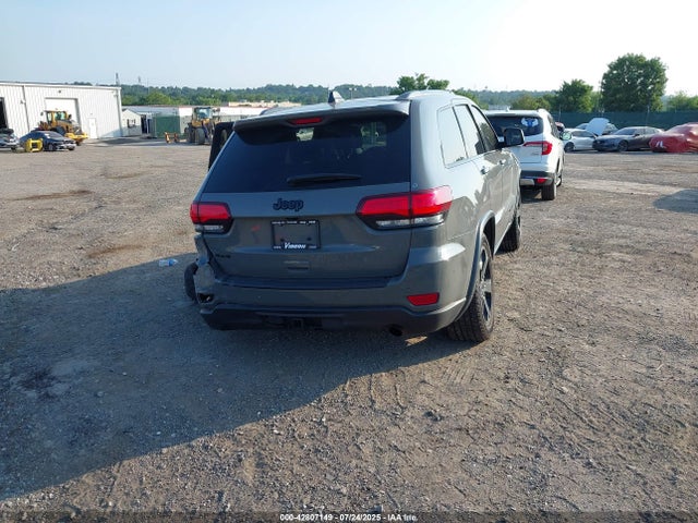 1C4RJFAG2LC125958 Jeep Grand Cherokee